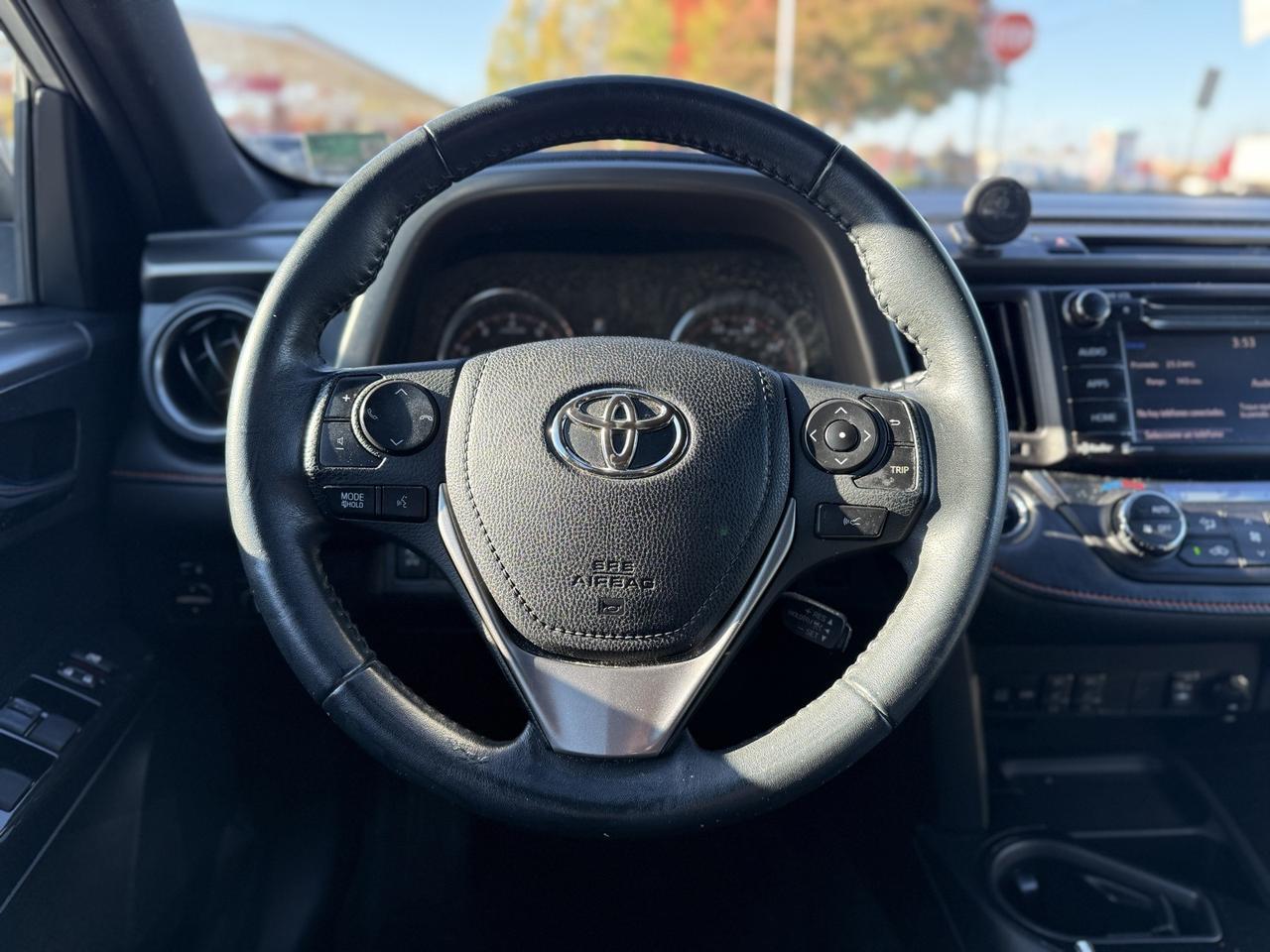 2017 Toyota RAV4 SE Stafford VA