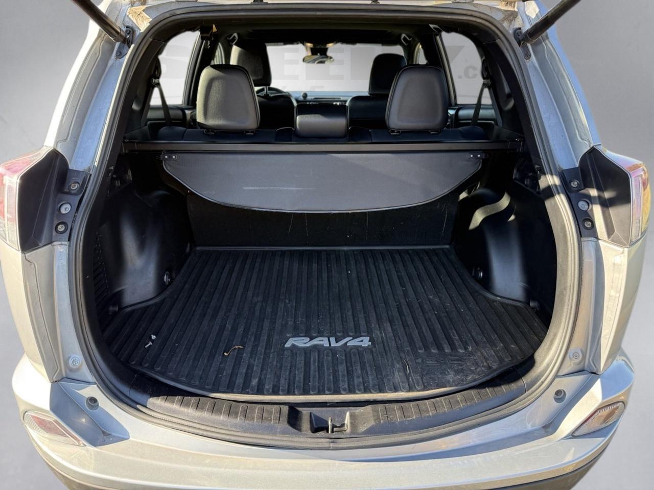 2017 Toyota RAV4 SE Stafford VA