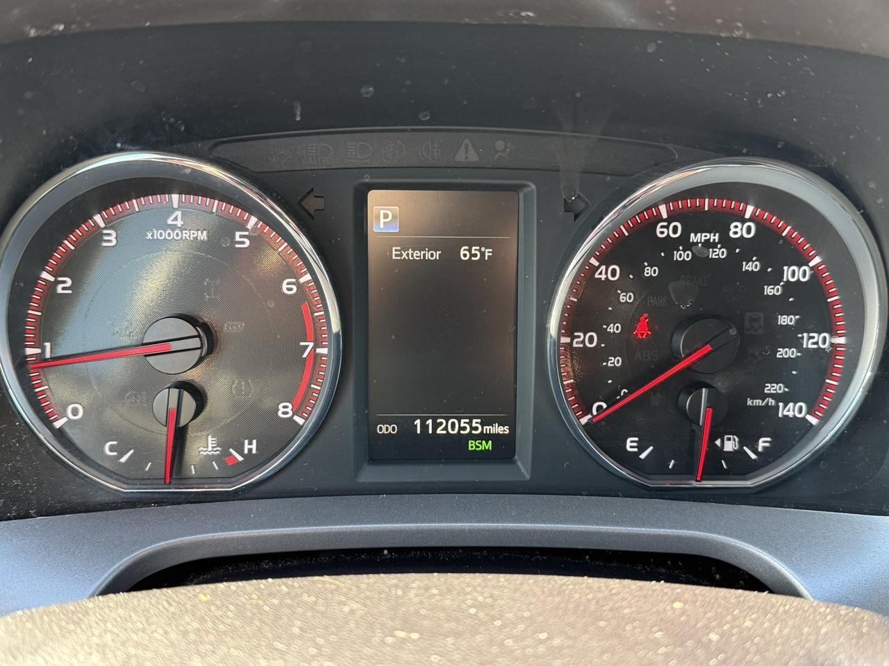 2017 Toyota RAV4 SE Stafford VA