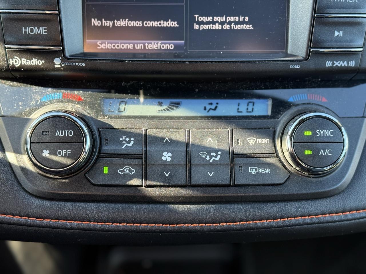 2017 Toyota RAV4 SE Stafford VA