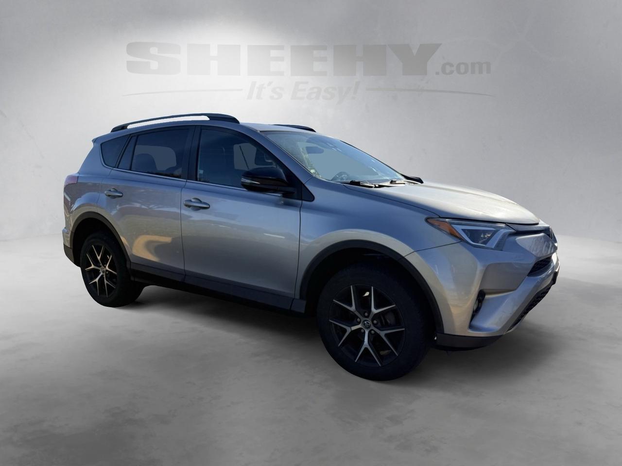 2017 Toyota RAV4 SE Stafford VA