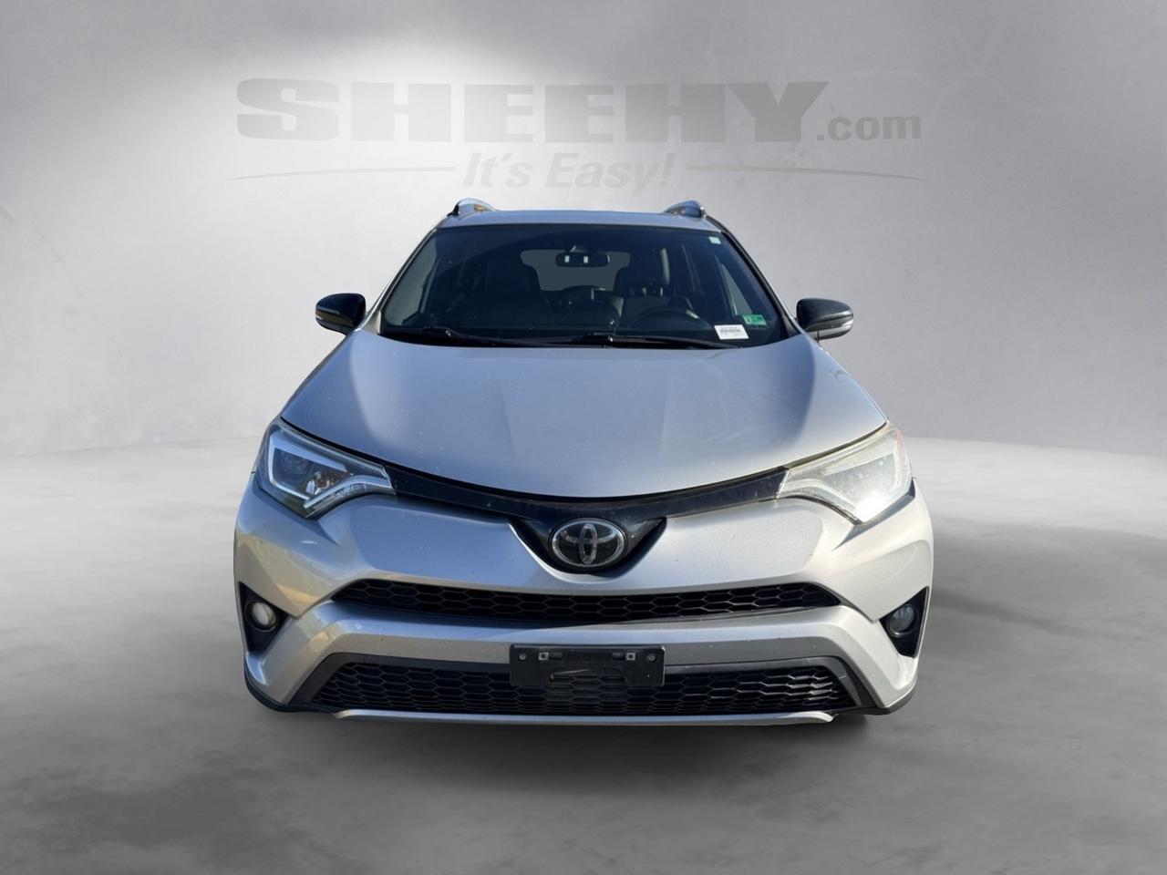 2017 Toyota RAV4 SE Stafford VA