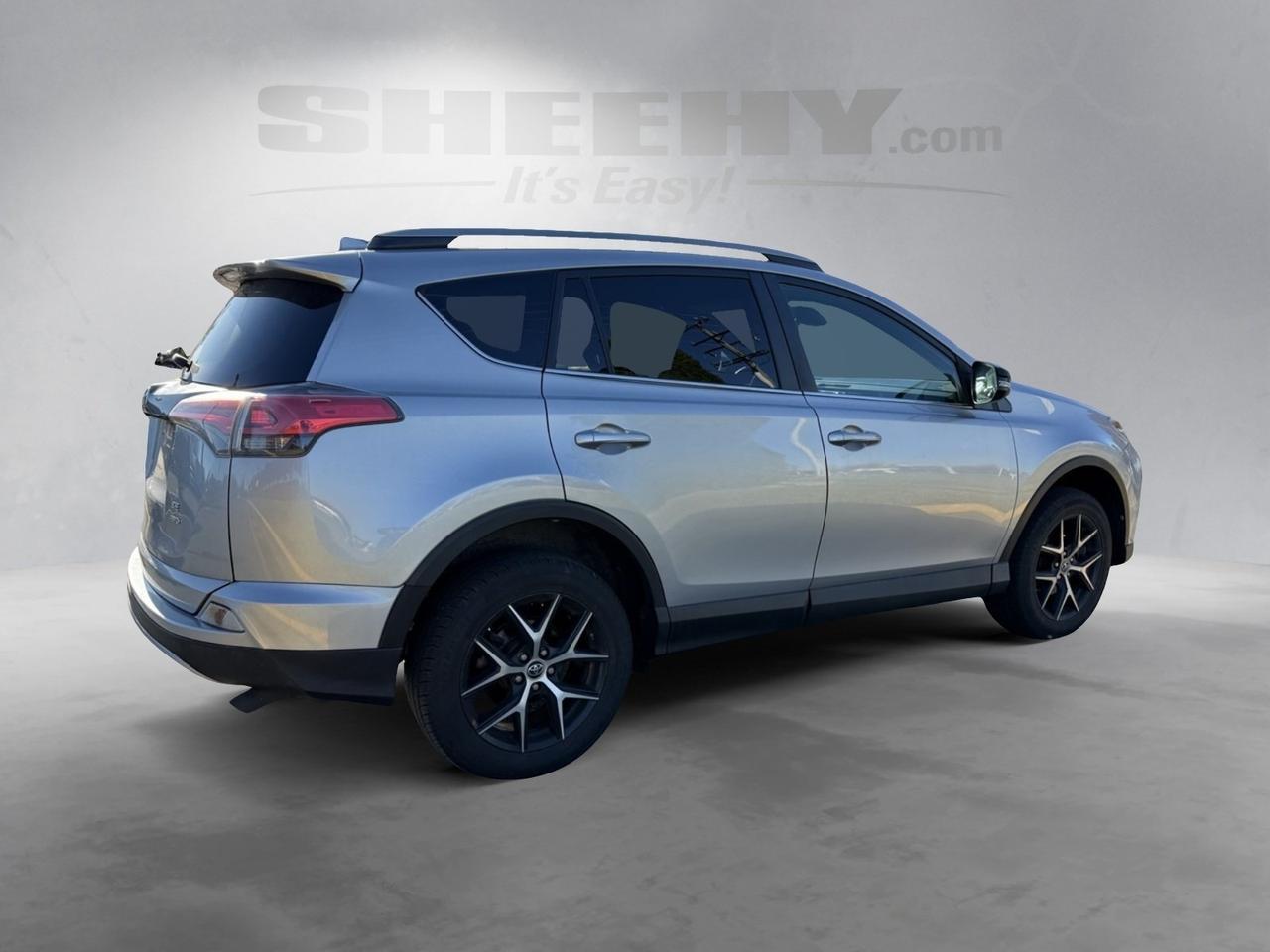 2017 Toyota RAV4 SE Stafford VA