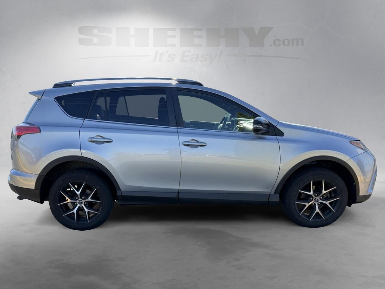 2017 Toyota RAV4 SE Stafford VA