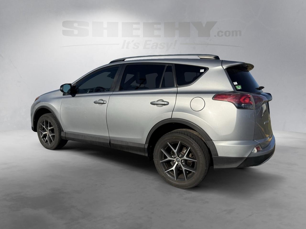 2017 Toyota RAV4 SE Stafford VA