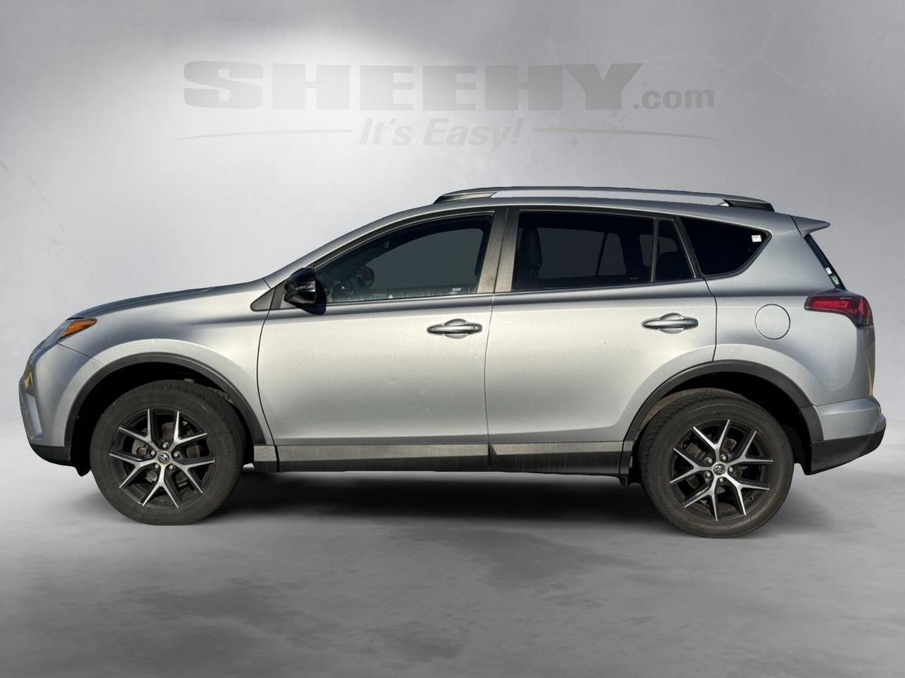 2017 Toyota RAV4 SE Stafford VA