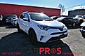 2017 Toyota RAV4 XLE - All Wheel Drive - Power Windows, Mirrors & Locks - Bluetooth - Backup Camera 