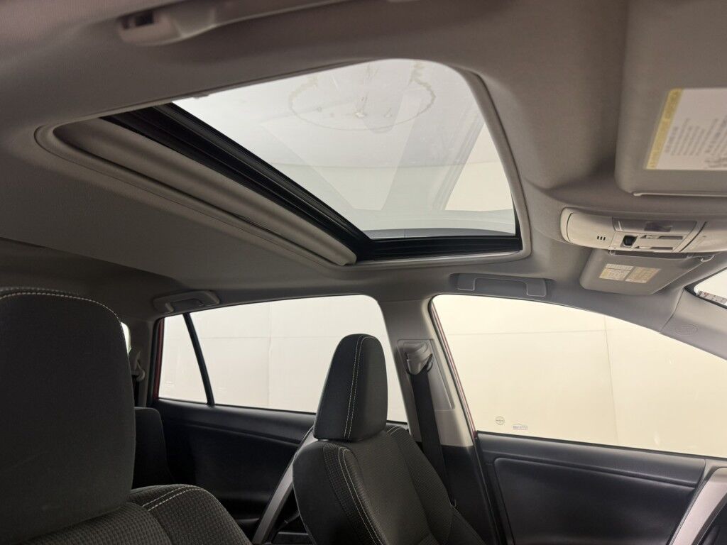 2017 Toyota RAV4 XLE AWD Maumee OH