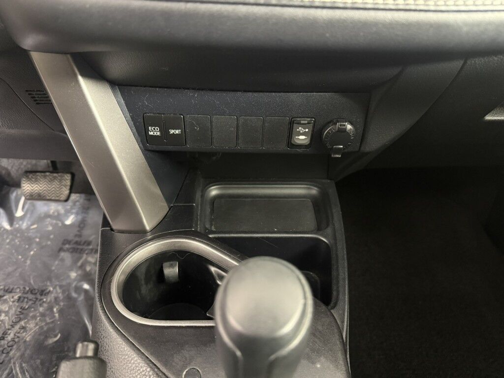 2017 Toyota RAV4 XLE AWD Maumee OH