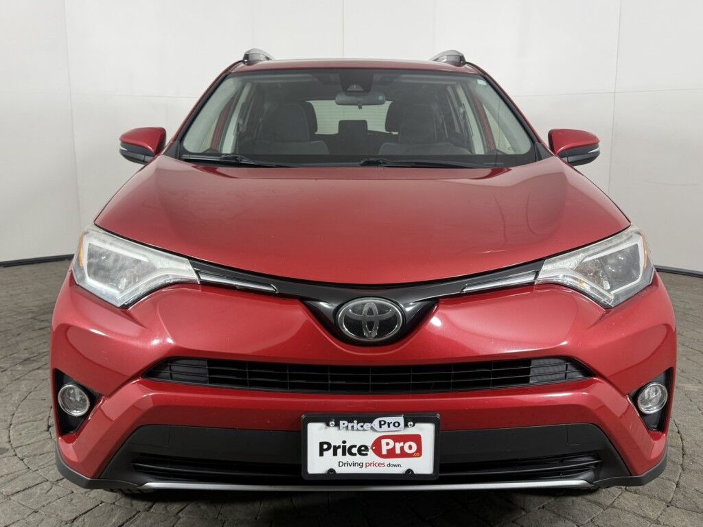 2017 Toyota RAV4 XLE AWD Maumee OH