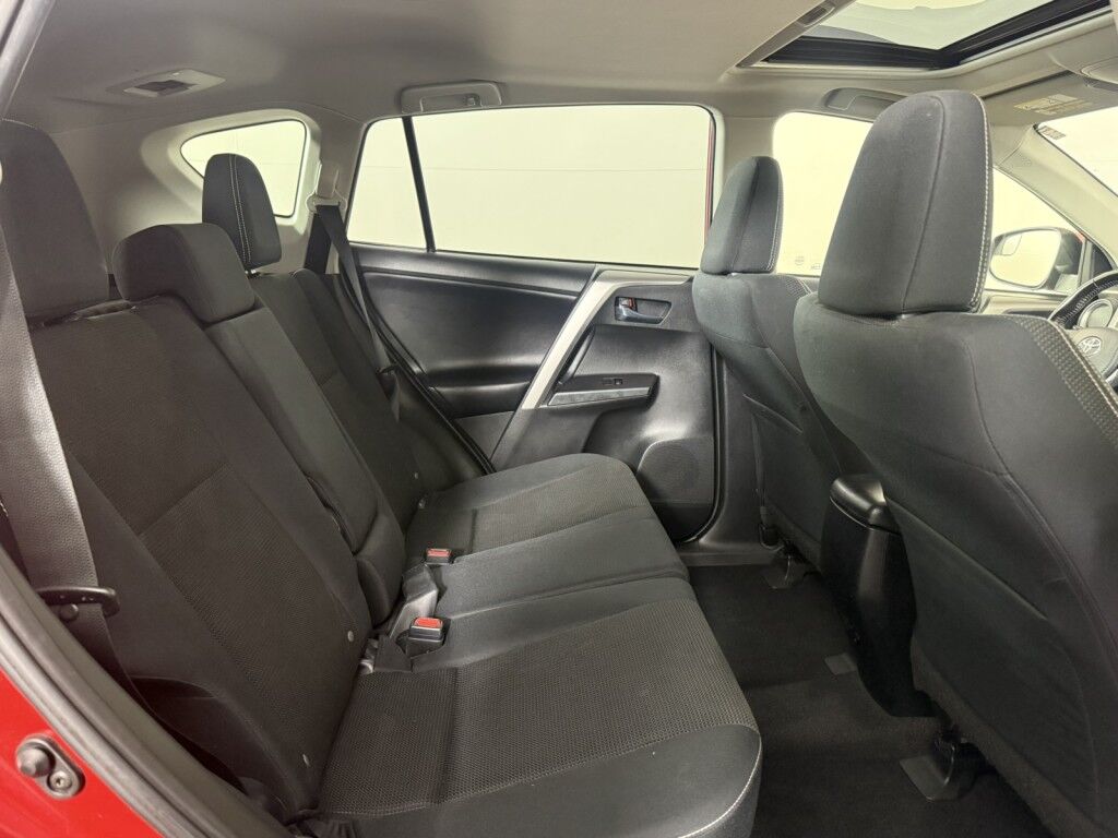 2017 Toyota RAV4 XLE AWD Maumee OH