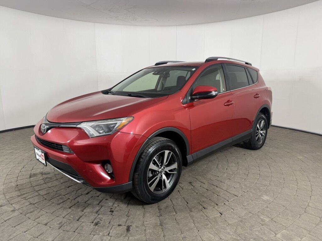 2017 Toyota RAV4 XLE AWD Maumee OH