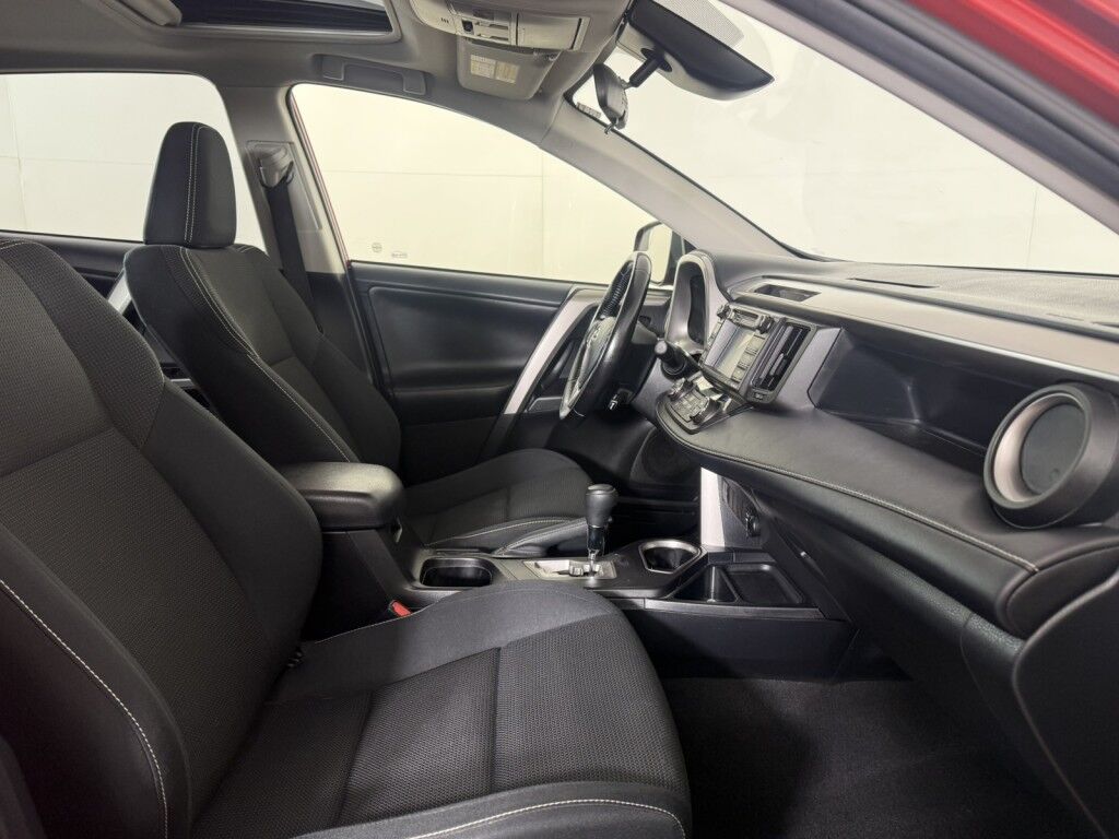 2017 Toyota RAV4 XLE AWD Maumee OH