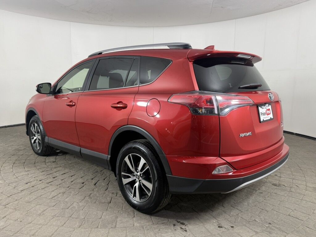 2017 Toyota RAV4 XLE AWD Maumee OH