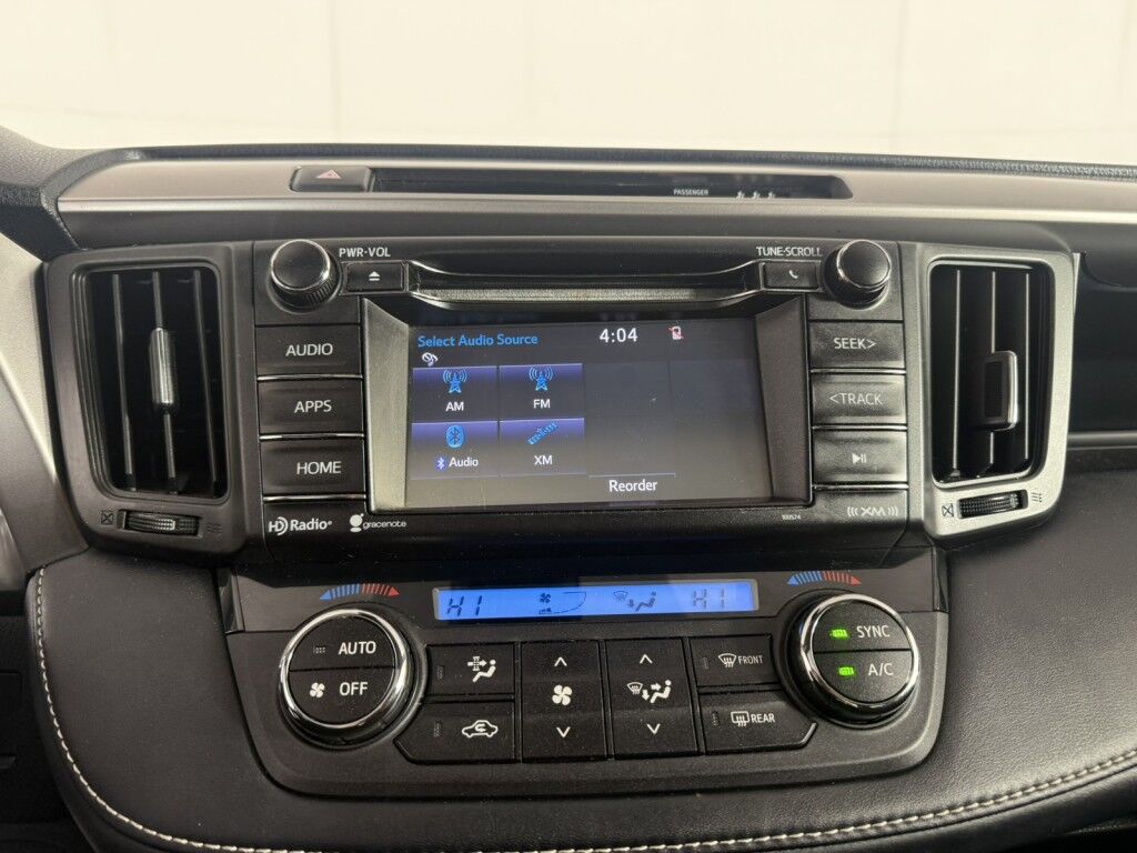 2017 Toyota RAV4 XLE AWD Maumee OH