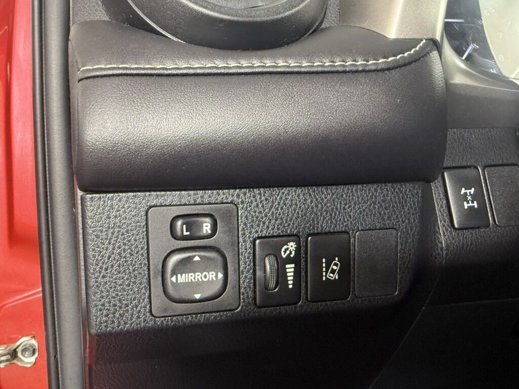 2017 Toyota RAV4 XLE AWD Maumee OH