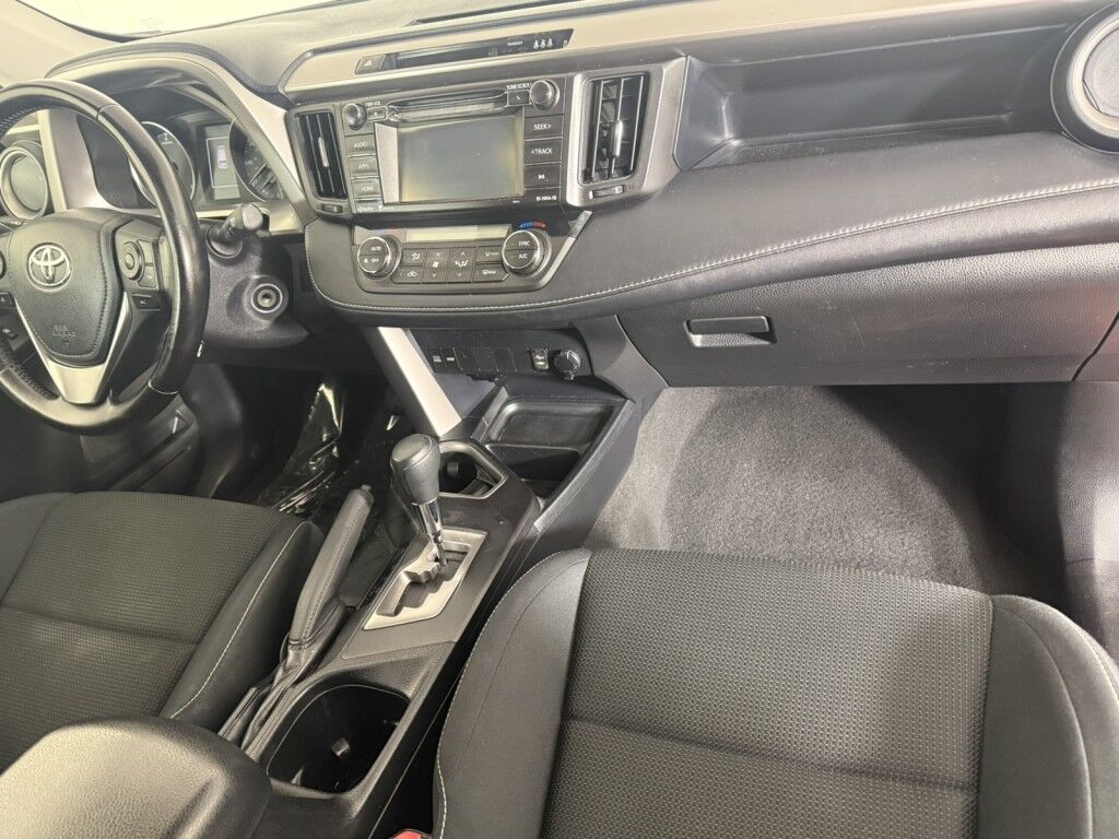 2017 Toyota RAV4 XLE AWD Maumee OH