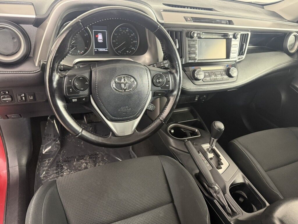 2017 Toyota RAV4 XLE AWD Maumee OH
