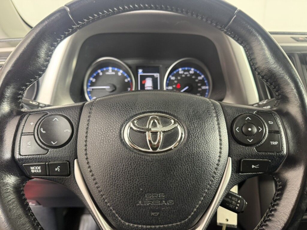 2017 Toyota RAV4 XLE AWD Maumee OH