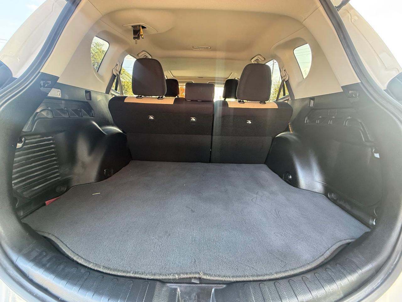 2017 Toyota RAV4 XLE Austin TX