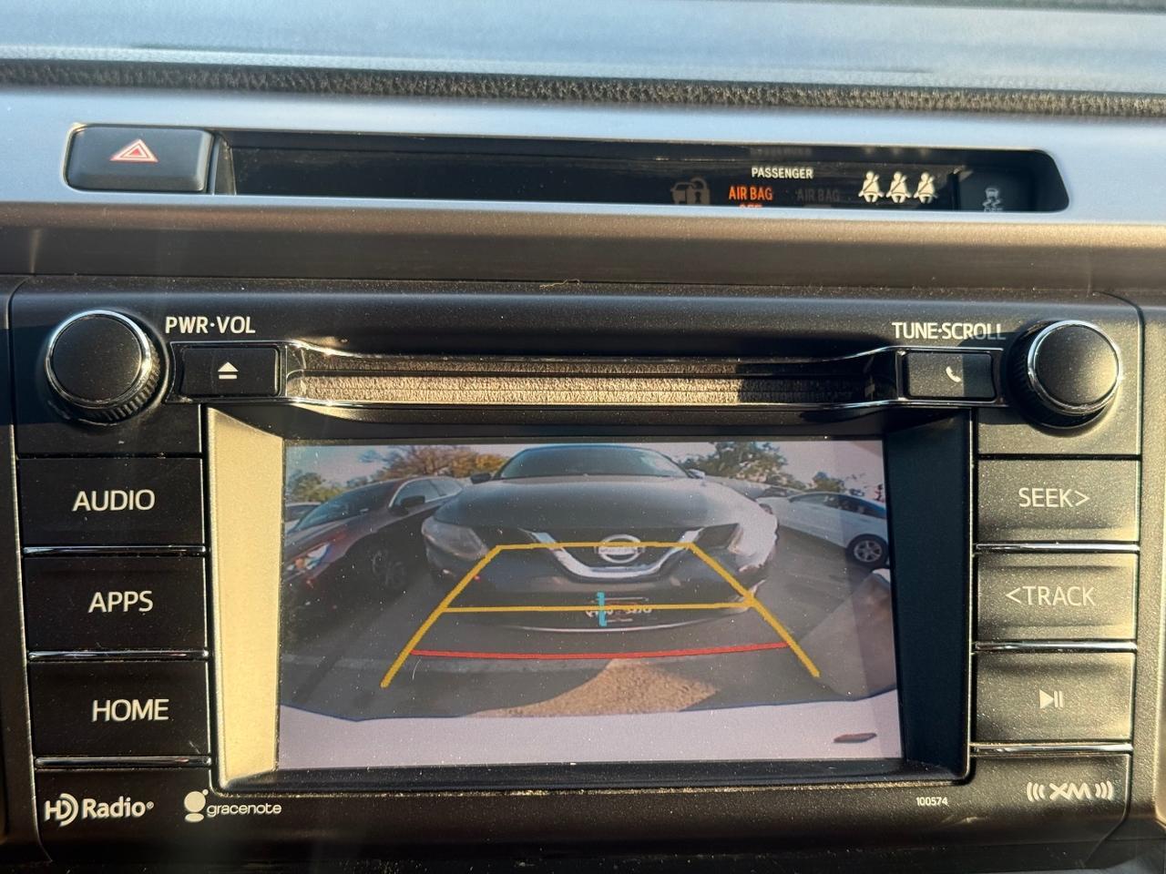 2017 Toyota RAV4 XLE Austin TX