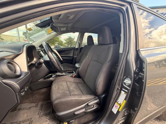 2017 Toyota RAV4 XLE Kyle TX