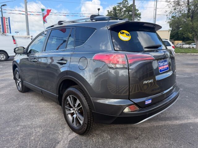 2017 Toyota RAV4 XLE Kyle TX