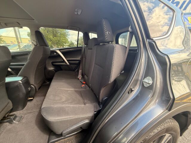 2017 Toyota RAV4 XLE Kyle TX