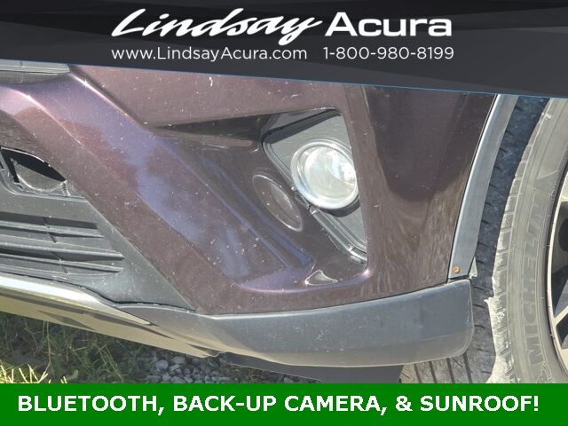2017 Toyota RAV4 XLE Columbus OH