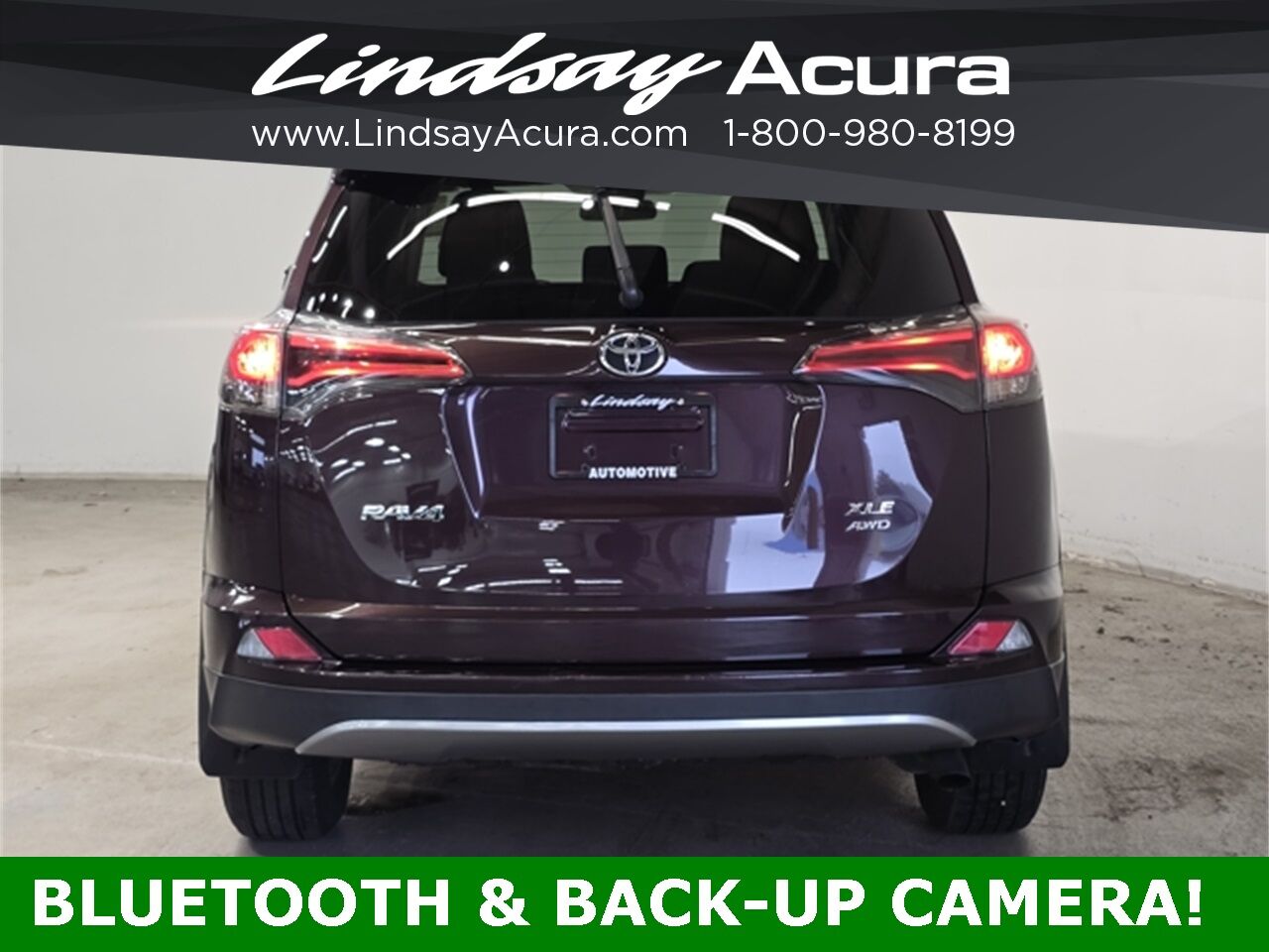2017 Toyota RAV4 XLE Columbus OH
