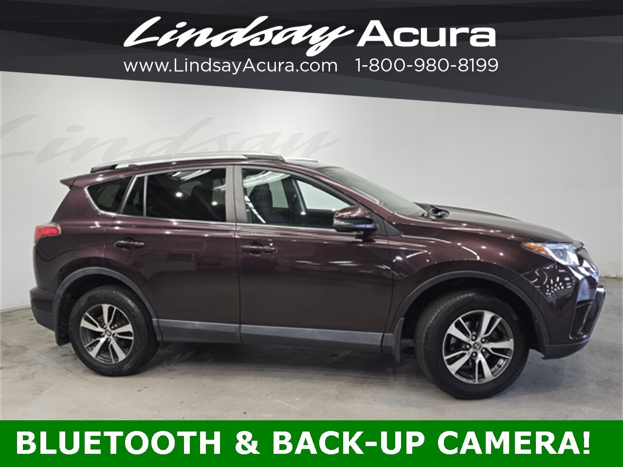 2017 Toyota RAV4 XLE Columbus OH