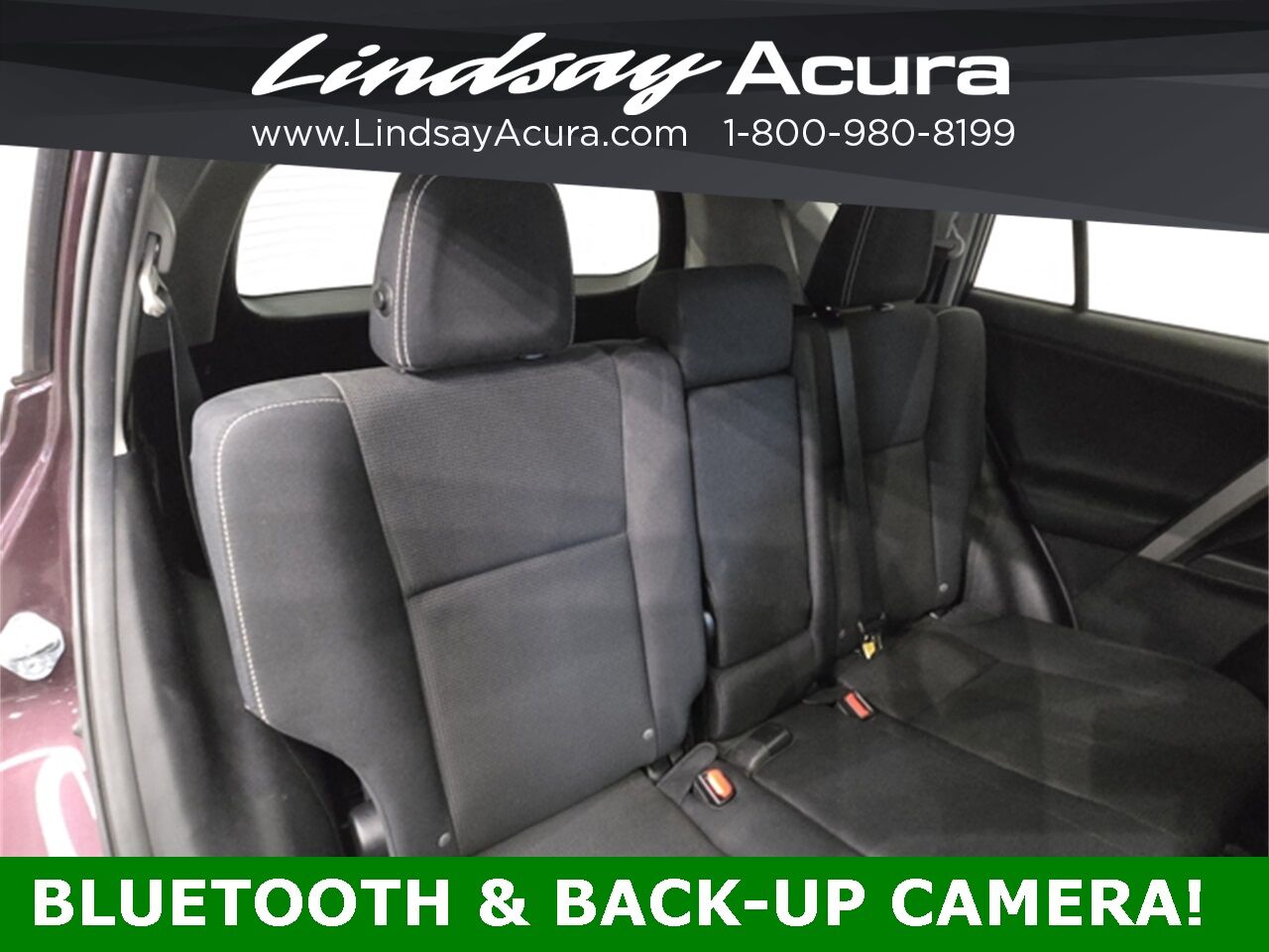 2017 Toyota RAV4 XLE Columbus OH