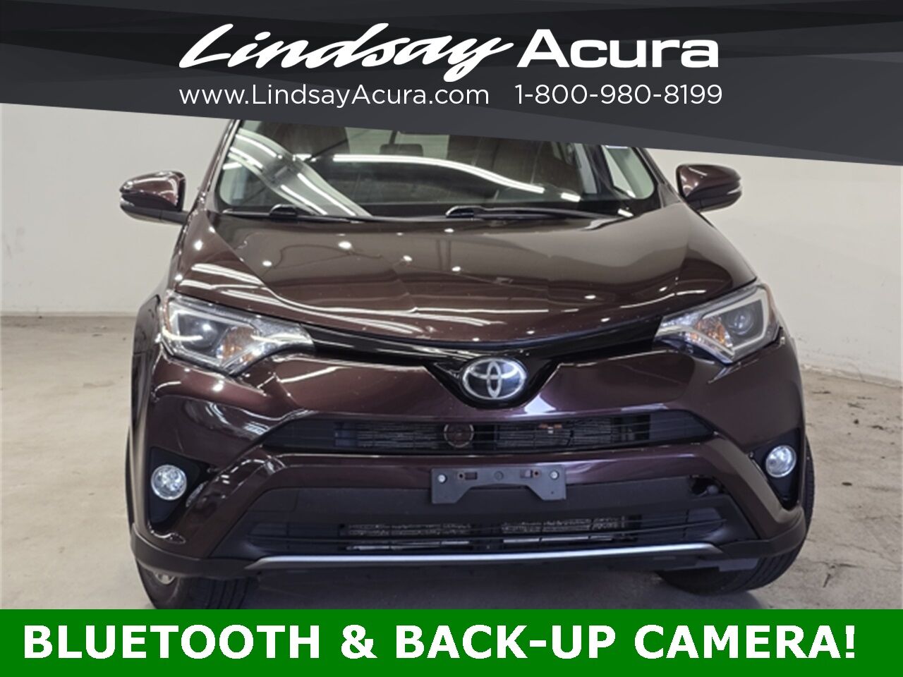 2017 Toyota RAV4 XLE Columbus OH