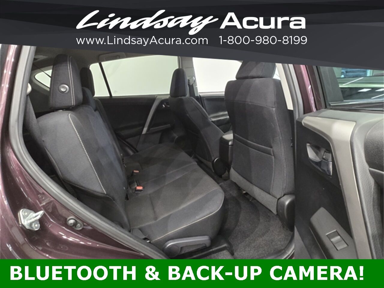 2017 Toyota RAV4 XLE Columbus OH
