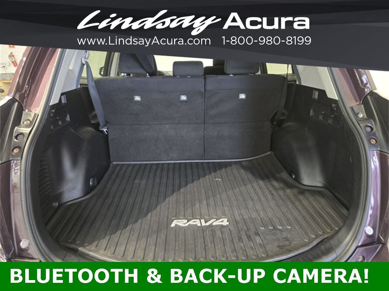 2017 Toyota RAV4 XLE Columbus OH