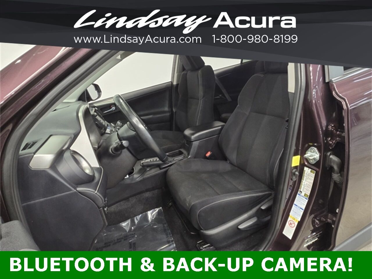 2017 Toyota RAV4 XLE Columbus OH