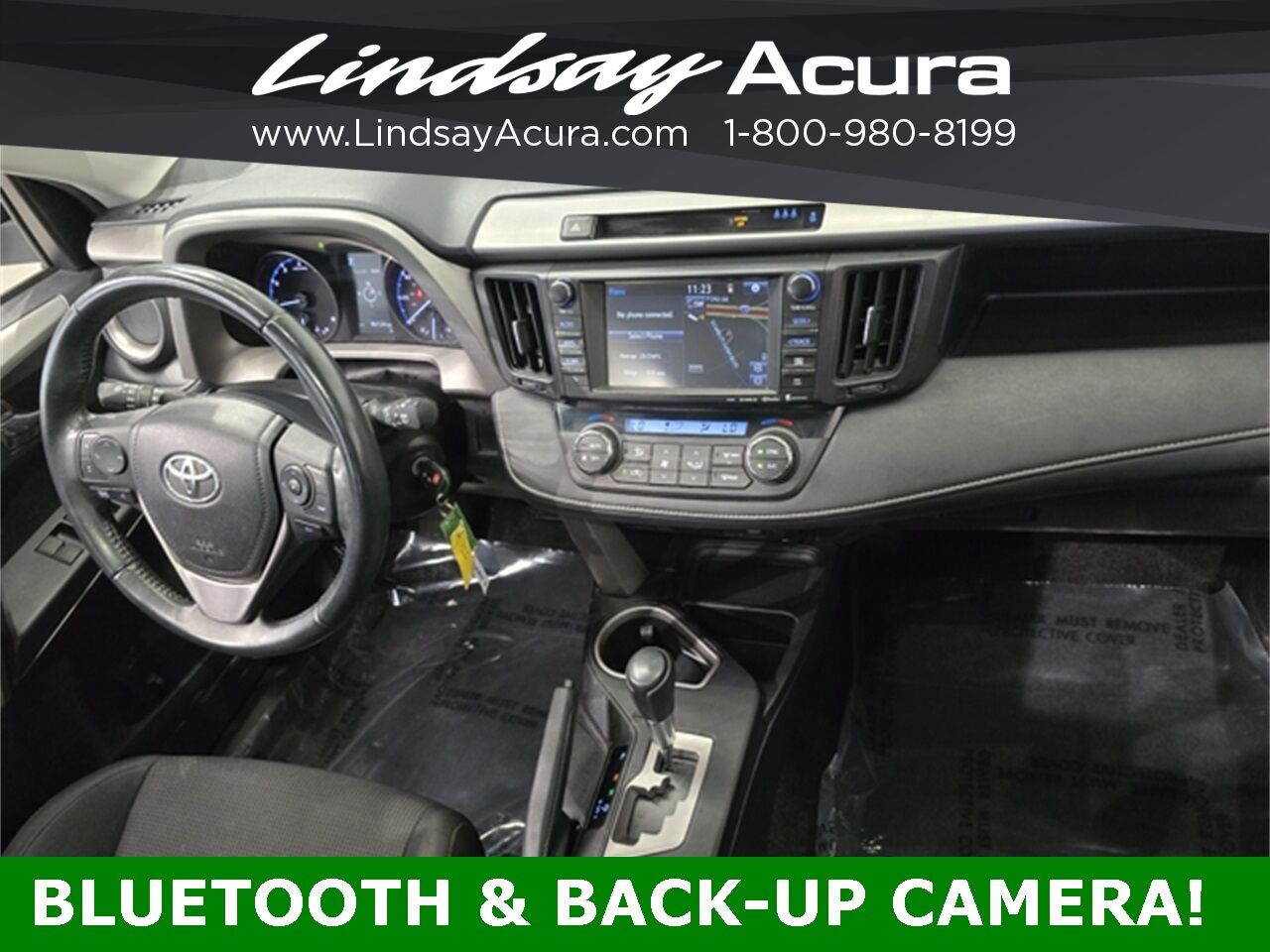 2017 Toyota RAV4 XLE Columbus OH