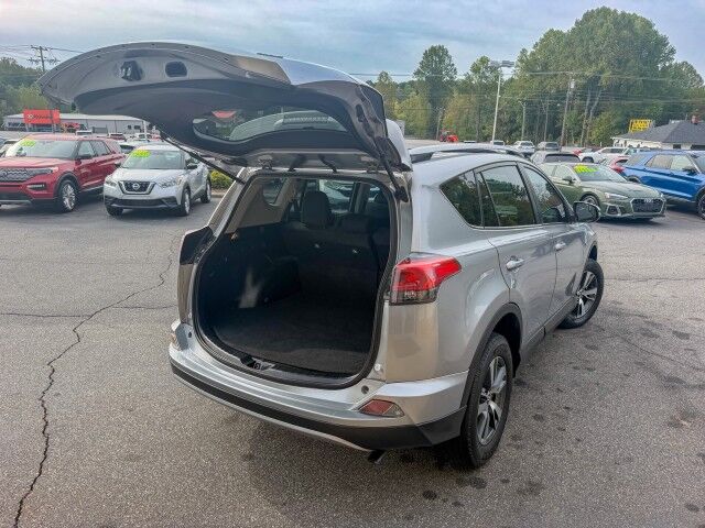 2017 Toyota RAV4 XLE Conover NC