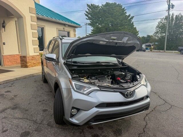 2017 Toyota RAV4 XLE Conover NC