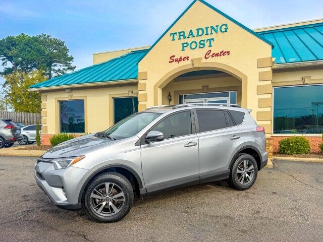 2017 Toyota RAV4 XLE Conover NC