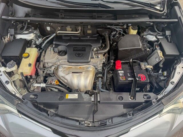 2017 Toyota RAV4 XLE Conover NC