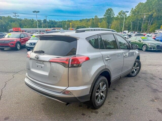 2017 Toyota RAV4 XLE Conover NC