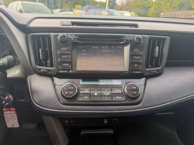 2017 Toyota RAV4 XLE Conover NC