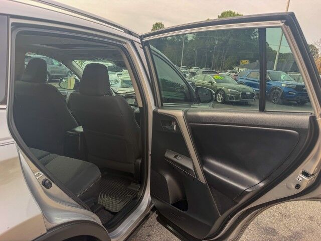 2017 Toyota RAV4 XLE Conover NC