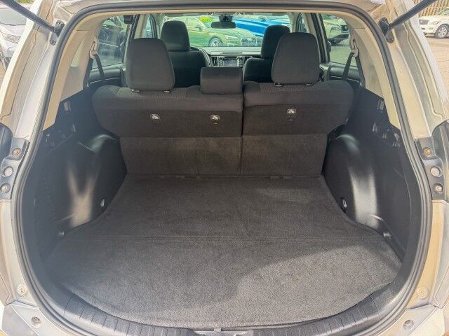 2017 Toyota RAV4 XLE Conover NC