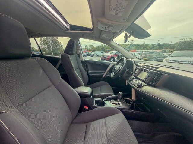 2017 Toyota RAV4 XLE Conover NC
