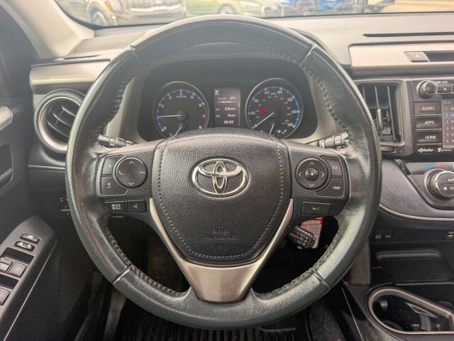 2017 Toyota RAV4 XLE Conover NC