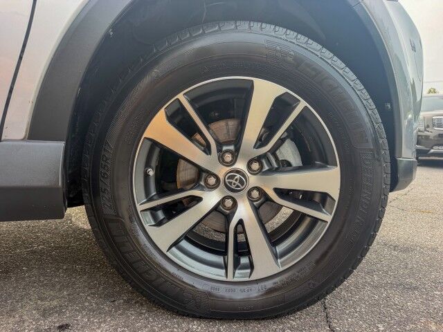 2017 Toyota RAV4 XLE Conover NC