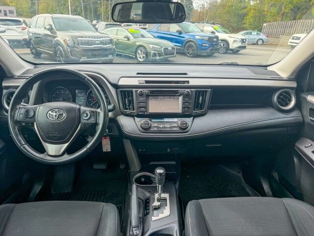 2017 Toyota RAV4 XLE Conover NC
