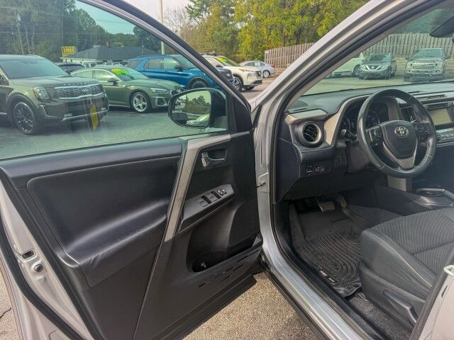 2017 Toyota RAV4 XLE Conover NC